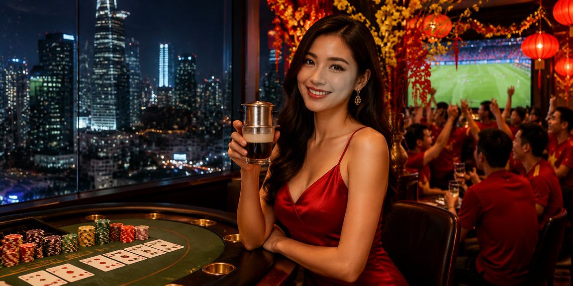 lucky dreams