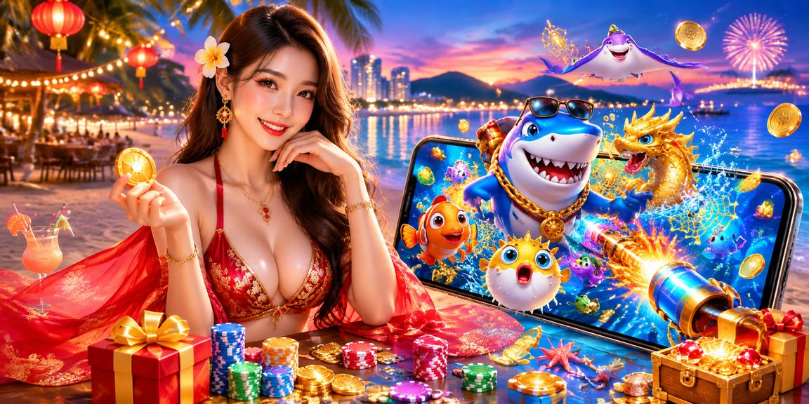 lucky dreams