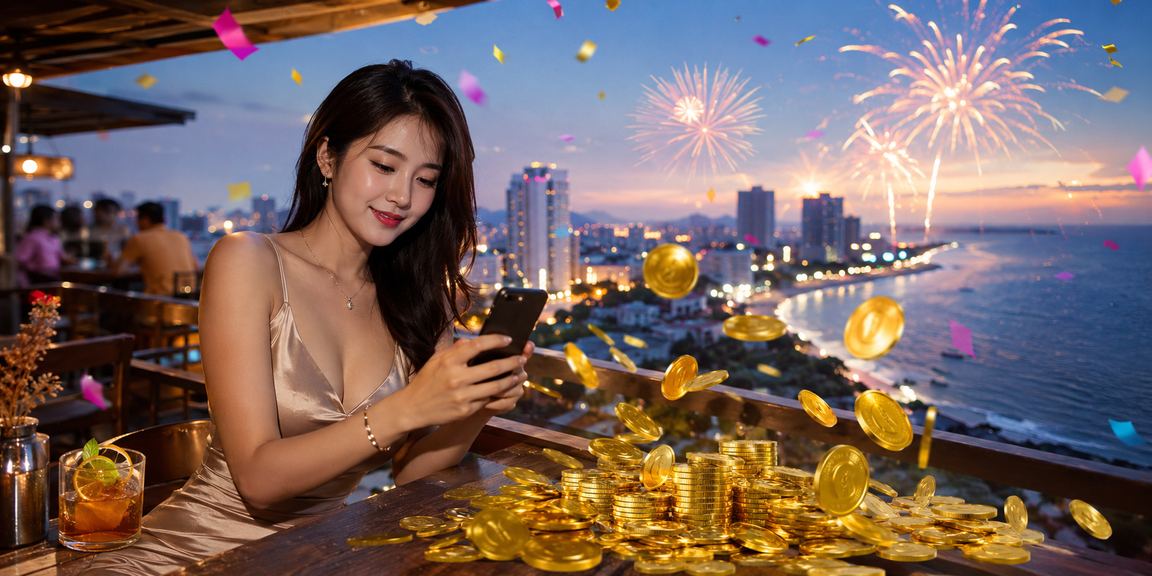 lucky dreams