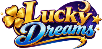 Lucky Dreams logo